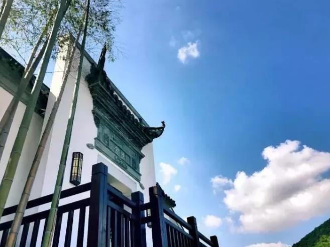 浦口不老村·原舍民宿：江南京市浦口区江浦街道-不老村·原舍民宿,影视