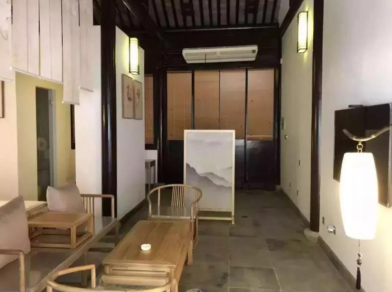 南京不老书院民宿：南京市浦口区江浦街道不老村·不老书院民宿,影视