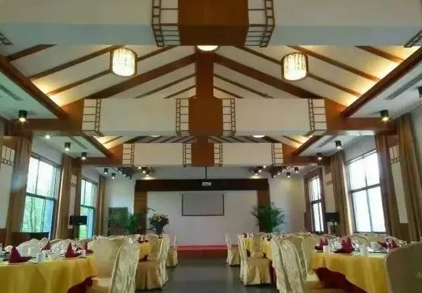 仰天桃花坡度假民宿：潍坊市青州仰天山 桃花坡民宿,影视