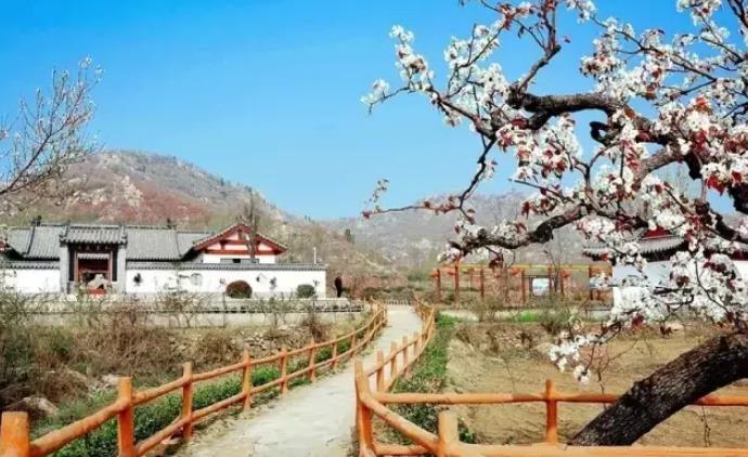 曲阜葫芦套民宿：济宁市曲阜市吴村镇葫芦套民俗村九仙山民宿,影视