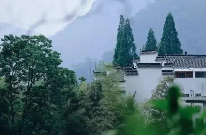 桐庐原乡芦茨民宿：杭州市桐庐县芦茨村大庙山原乡芦茨民宿,影视