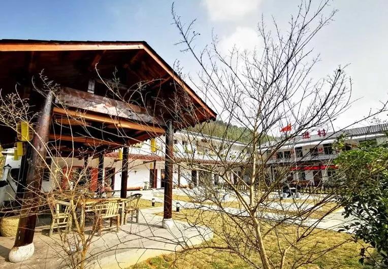 永安大进村进家民宿：三明市永安市上坪乡大进村进家民宿,影视