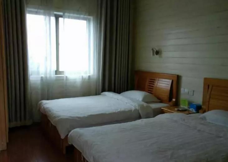 建宁金铙山小木屋民宿：三明市建宁金铙山景区小木屋民宿,影视