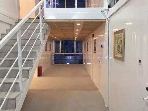 尤溪集装箱民宿-翡翠湾尤溪会客厅酒店：三明尤溪县尤溪会客厅酒店,影视