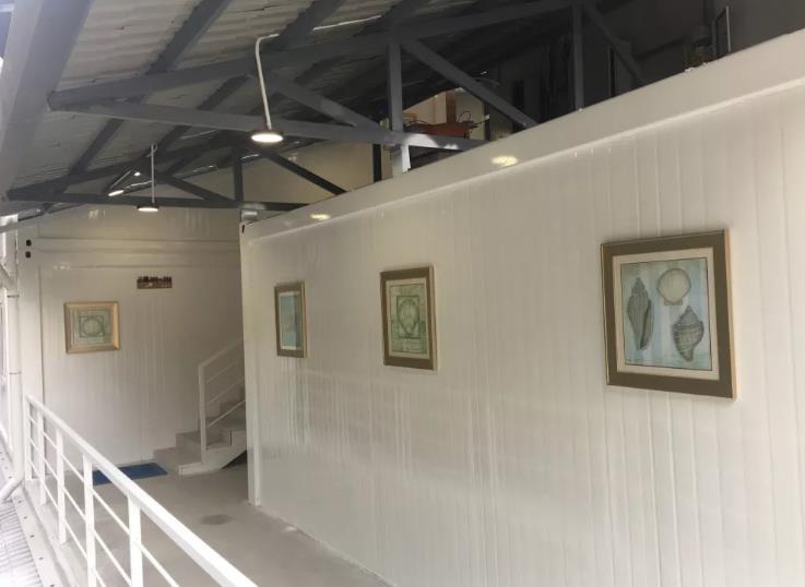 尤溪集装箱民宿-翡翠湾尤溪会客厅酒店：三明尤溪县尤溪会客厅酒店,影视