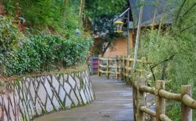 泰宁金湖湾水上木屋民宿：三明泰宁县梅口乡水金湖湾水上木屋民宿,影视
