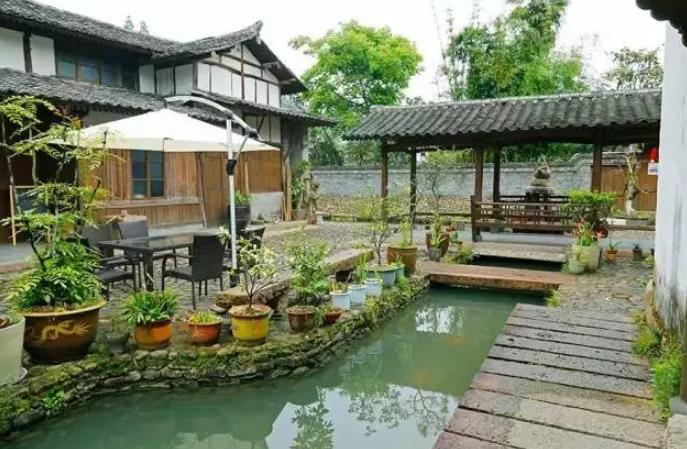 温州楠园民宿：永嘉民宿-温州市永嘉县岩头镇丽水街楠园民宿,影视