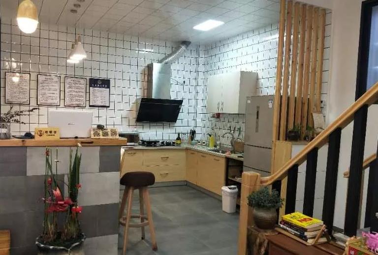 东山民宿-茵茵小筑民宿：漳州市东山岛铜陵镇顶街茵茵小筑民宿,影视