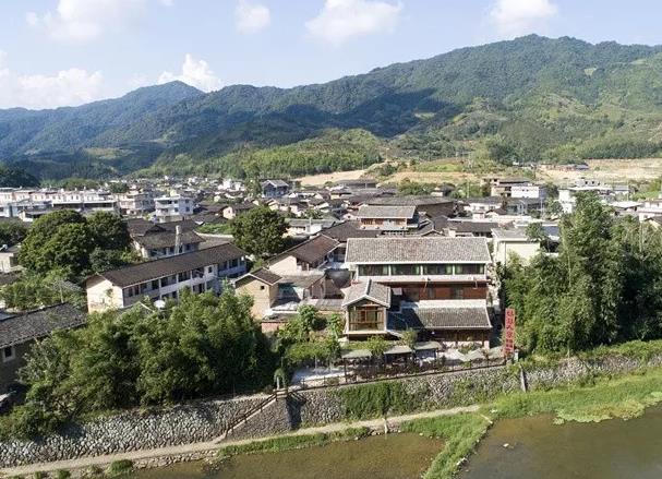 溪缘人家客栈民宿：漳州市南靖县民宿-溪缘人家客栈民宿,影视