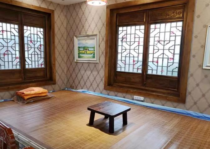 武都民宿森泰苑旅游度假村：陇南武都区姚寨镇曹家堡村森泰苑度假村,影视