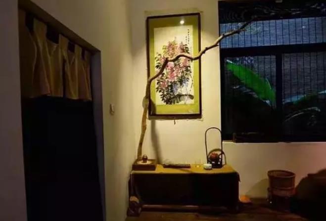 武夷山山茶花青年旅舍民宿：南平市武夷山三菇兰汤民宿,影视