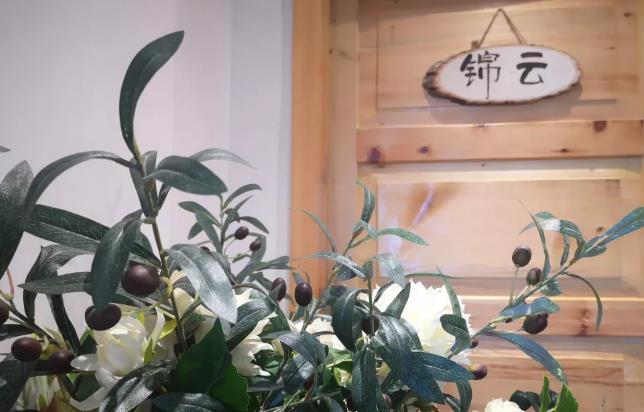 蓝田云栖小筑民宿：西安市蓝田县九间房镇峪口村云栖小筑民宿,影视
