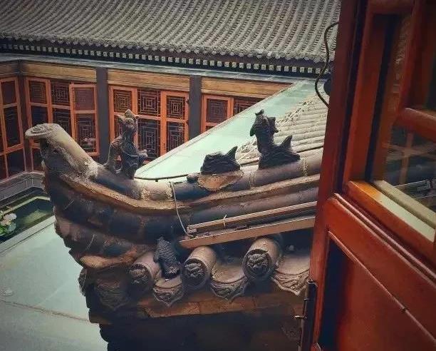 西安临潼榴花溪堂民宿： 西安市临潼区凤凰大道榴花溪堂民宿,影视
