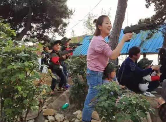 岱岳民宿泰美山居民宿：泰安岱岳区天平耿家庄村泰美山居民宿,影视