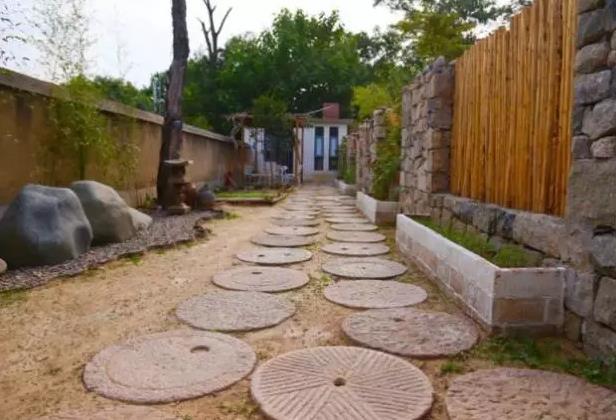 泰山凡舍客栈民宿：泰安市泰山区普照寺凡舍客栈民宿,影视
