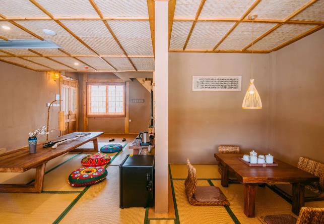 岐山民宿-原舍客栈民宿：宝鸡市岐山县凤鸣镇民宿原舍客栈,影视