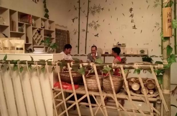 金溪民宿天然居休闲度假客栈：抚州市金溪县何源镇天然居民宿,影视