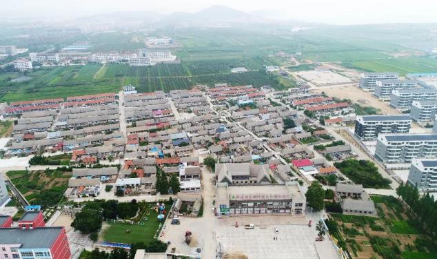 荣成大庄许家民宿：威海荣成市俚岛镇大庄许家村海草房民宿,影视