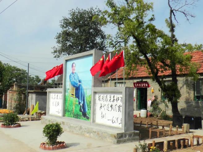 荣成东姚家山村民宿：威海荣成市埠柳镇东姚家山村民宿-近成山头,影视