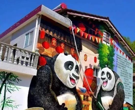 佛坪民宿全全农庄：汉中市佛坪县袁家庄全全农庄民宿,影视