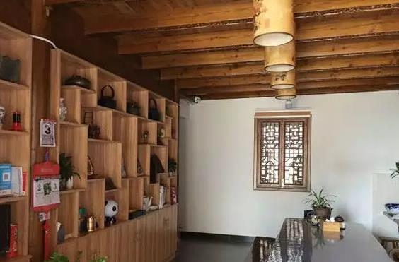 宁波宁海民宿舒松客栈：宁海县前童古镇景区民宿舒松客栈,影视