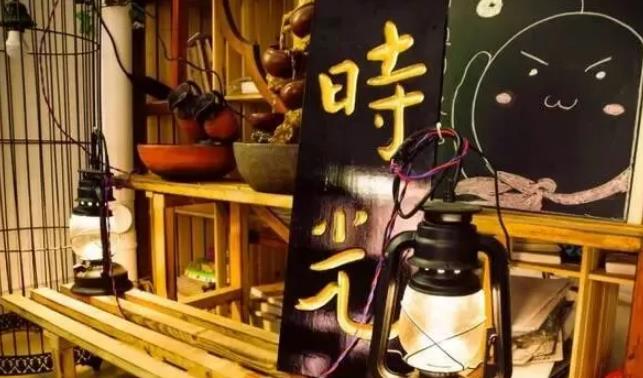 泉州温陵时光客栈民宿：泉州鲤城区金鱼巷民宿-温陵时光客栈,影视