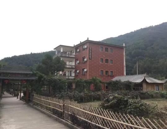 象山民宿-郑老根农庄客栈：宁波象山定塘郑老根农庄客栈,影视
