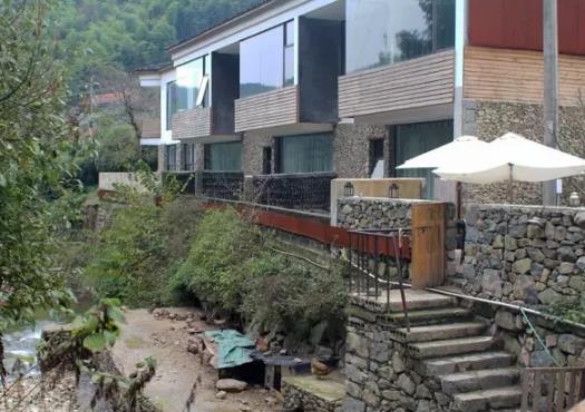 余姚佩冠山居民宿：宁波市余姚黎洲佩冠山居民宿,影视