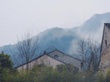 奉化应梦斑竹民宿：宁波奉化区民宿-溪口应梦斑竹民宿,影视