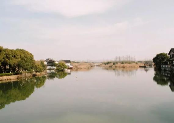 常熟沙家浜民宿-久住逸庐民宿：苏州常熟市久住逸庐民宿,影视