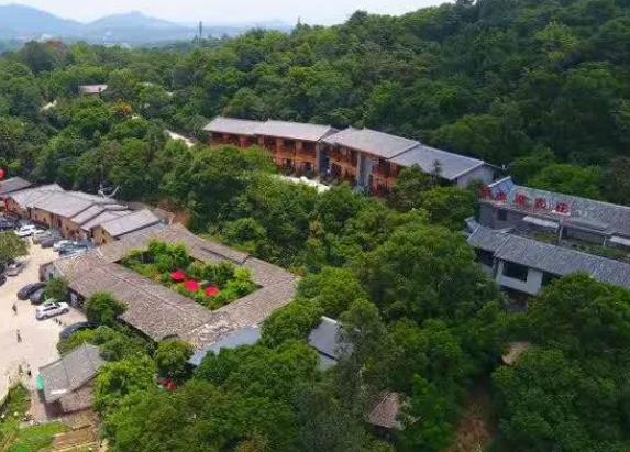 博罗民宿清水湖农庄：惠州博罗县罗浮山清水湖农庄民宿,影视