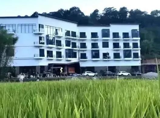 惠东民宿忘山居客栈：惠州惠东县高潭镇忘山居客栈民宿,影视