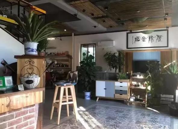 资兴遇见·客栈民宿：郴州资兴市东江凉树湾遇见·客栈民宿,影视