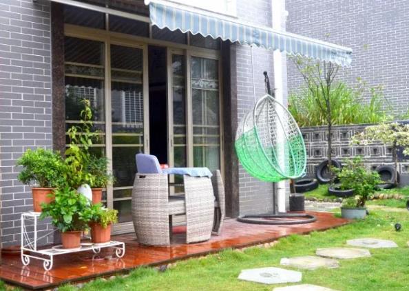 资兴遇见·客栈民宿：郴州资兴市东江凉树湾遇见·客栈民宿,影视