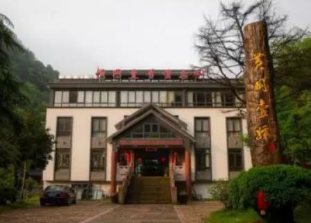 常山黄冈壹号民宿：衢州常山县何家乡黄冈村民宿黄冈壹号,影视