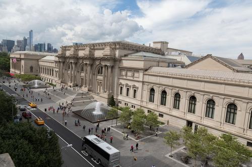 美国旅游:美国十大博物馆推荐及展出介绍,影视