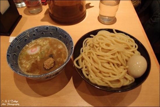东京旅游必吃的十大日本拉面 第一名:六厘舍,影视