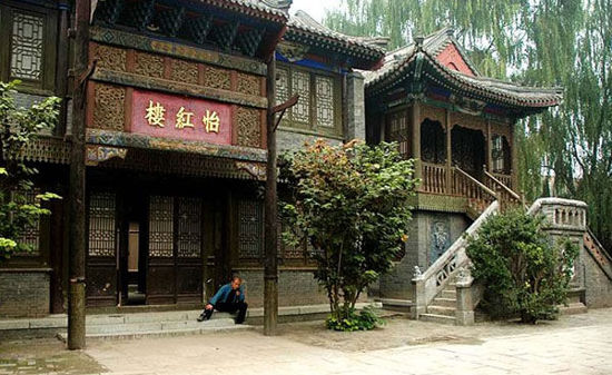 APEC在怀柔 解读最美的京郊目的地