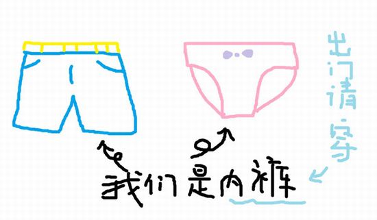 一些国家奇怪的违法行为 出国旅行注意,影视