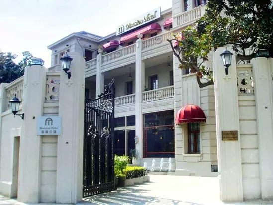 上海八大小众旅游景点 M50创意园区 嘉善老市等,影视