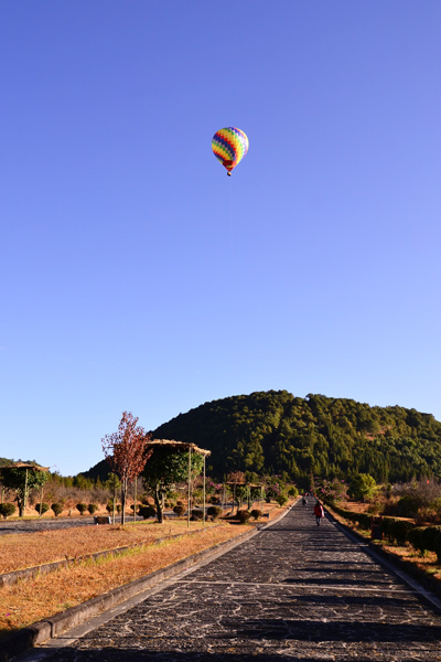 腾冲旅游 腾冲旅游景点介绍 众多影视剧取景地,影视