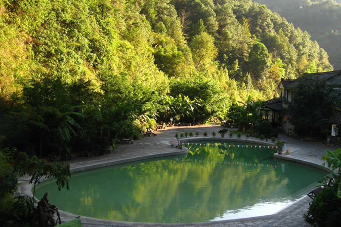腾冲旅游 腾冲旅游景点介绍 众多影视剧取景地,影视