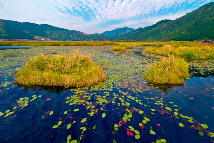 腾冲旅游 腾冲旅游景点介绍 众多影视剧取景地,影视