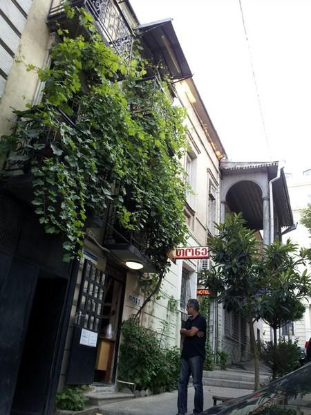 格鲁吉亚旅游 被上帝隐藏的神秘国度—格鲁吉亚,影视