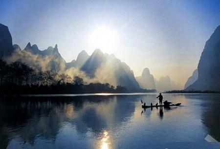 中国最有野性的20个旅行去处，你去过几个？,影视