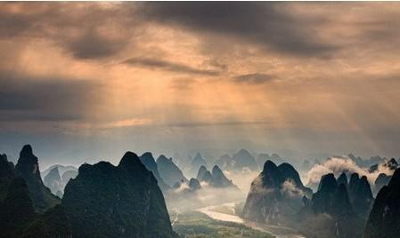 中国最有野性的20个旅行去处，你去过几个？,影视
