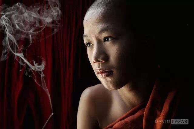 心灵与眼神 旅行如何拍出有意义的人文照