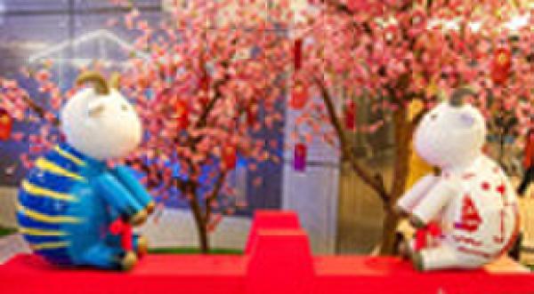 边境无国界旅游区 位于日本海出海口,影视