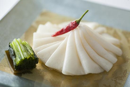 京都旅游 细数京都十大传统美食:抹茶等,影视