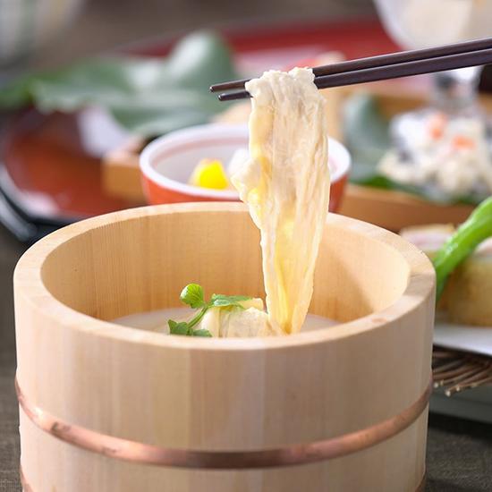 京都旅游 细数京都十大传统美食:抹茶等,影视